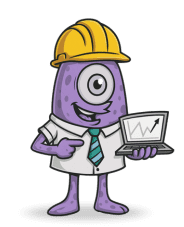 construction alien